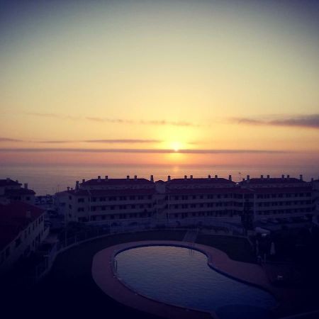 Apartment Ericeira Dış mekan fotoğraf