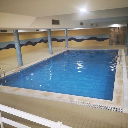 Apartment Ericeira Dış mekan fotoğraf