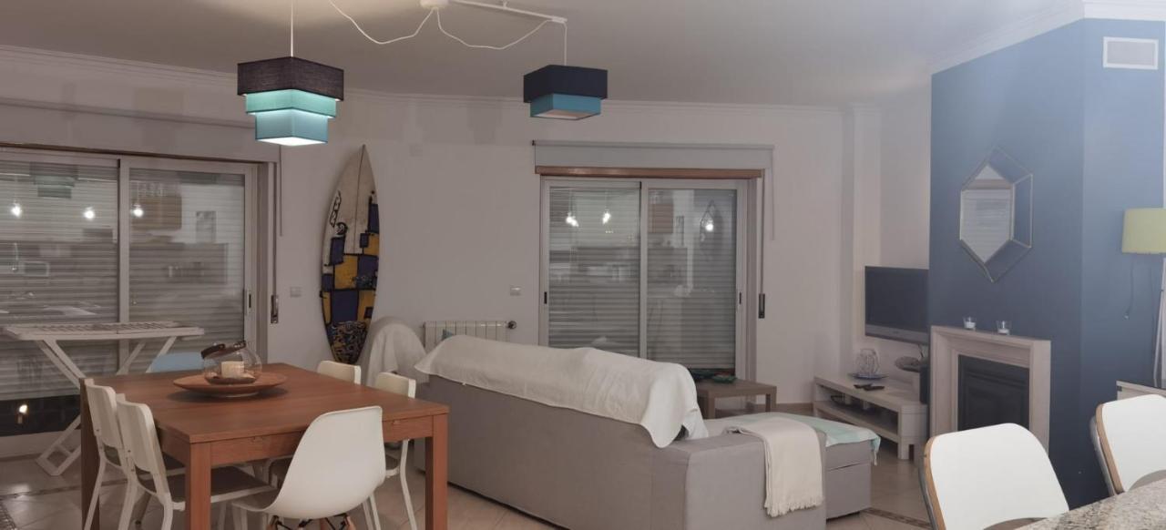 Apartment Ericeira Dış mekan fotoğraf