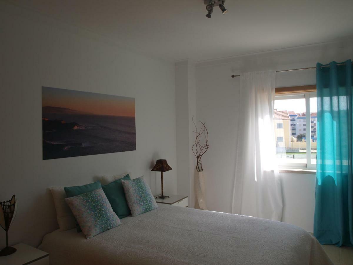 Apartment Ericeira Dış mekan fotoğraf