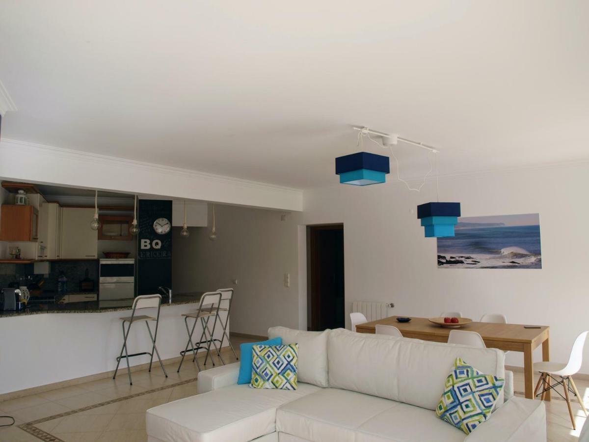 Apartment Ericeira Dış mekan fotoğraf