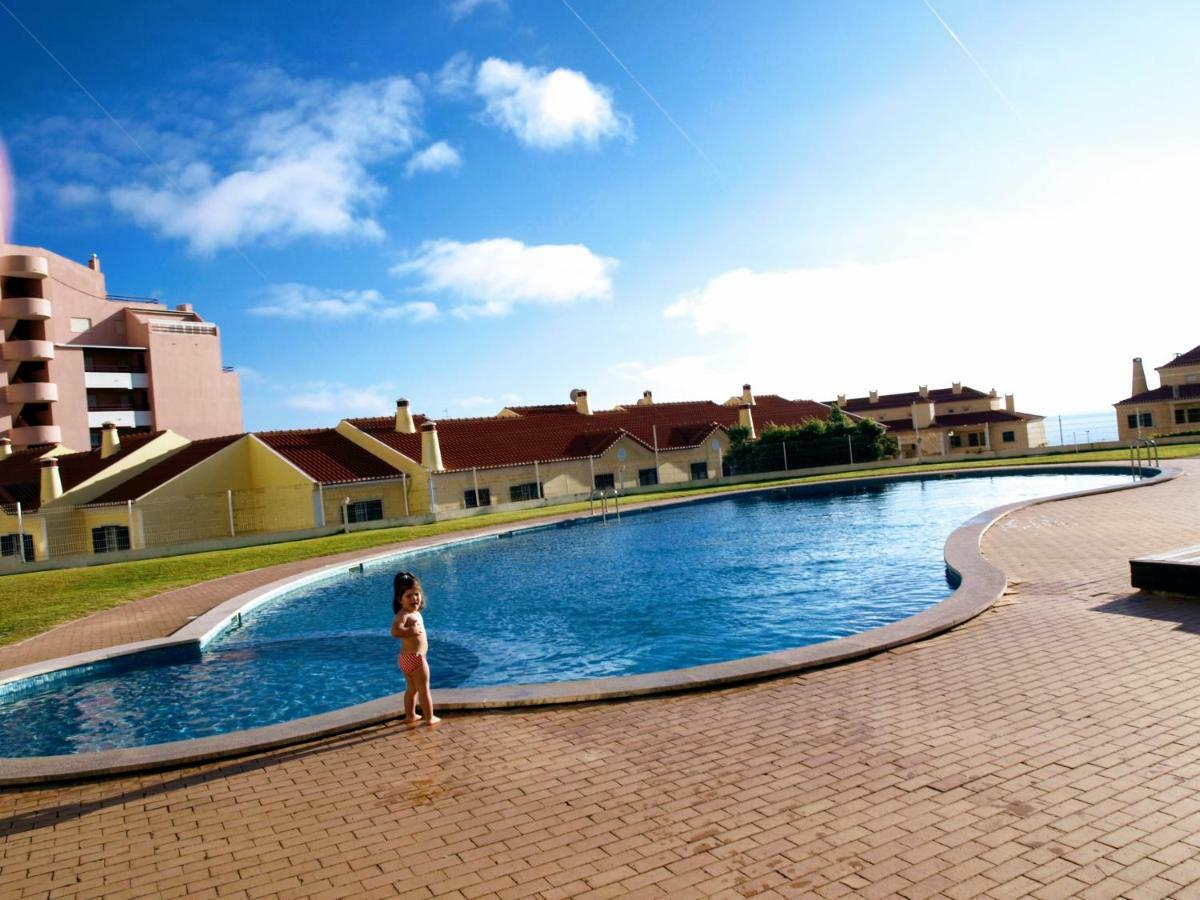 Apartment Ericeira Dış mekan fotoğraf