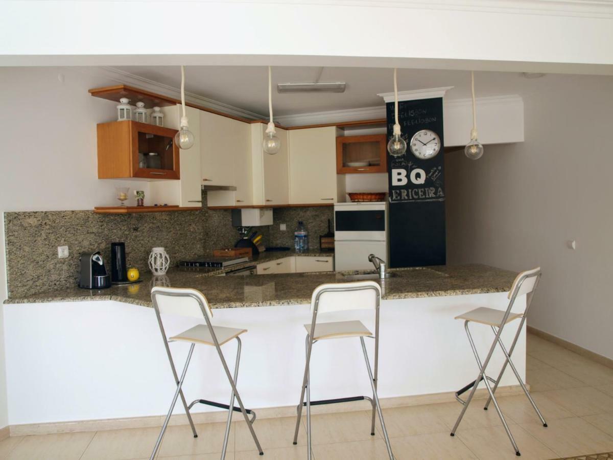 Apartment Ericeira Dış mekan fotoğraf