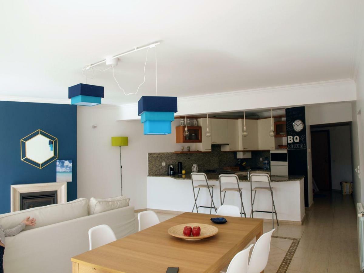 Apartment Ericeira Dış mekan fotoğraf