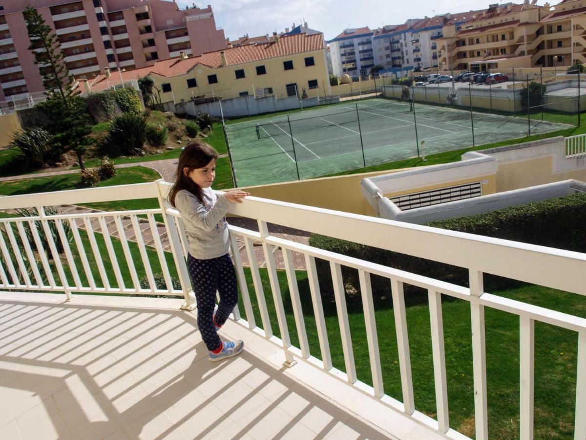 Apartment Ericeira Dış mekan fotoğraf