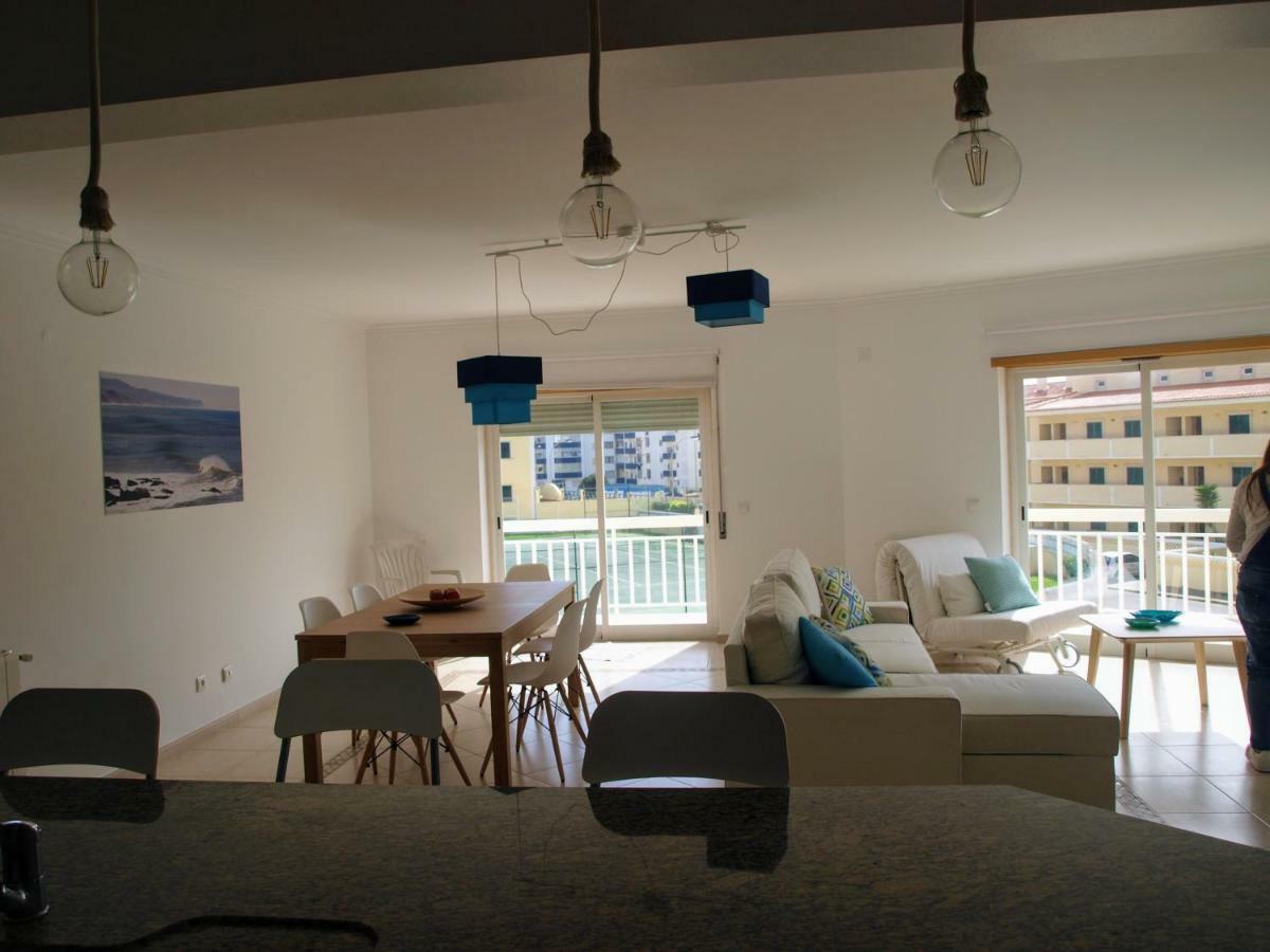 Apartment Ericeira Dış mekan fotoğraf