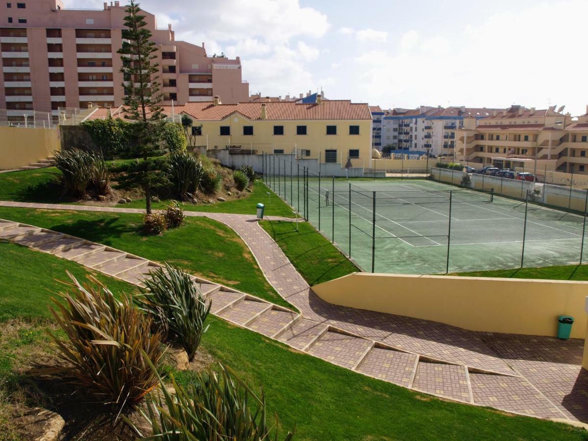 Apartment Ericeira Dış mekan fotoğraf