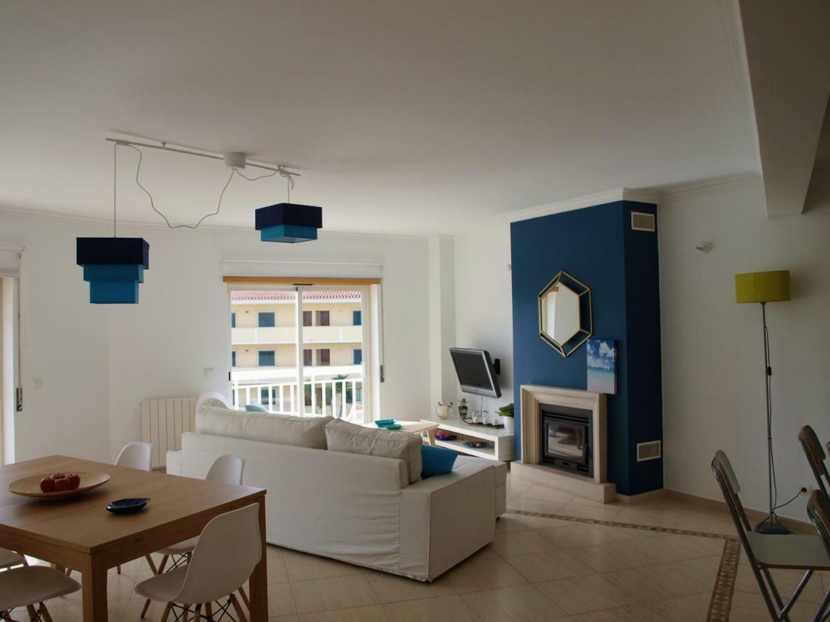 Apartment Ericeira Dış mekan fotoğraf