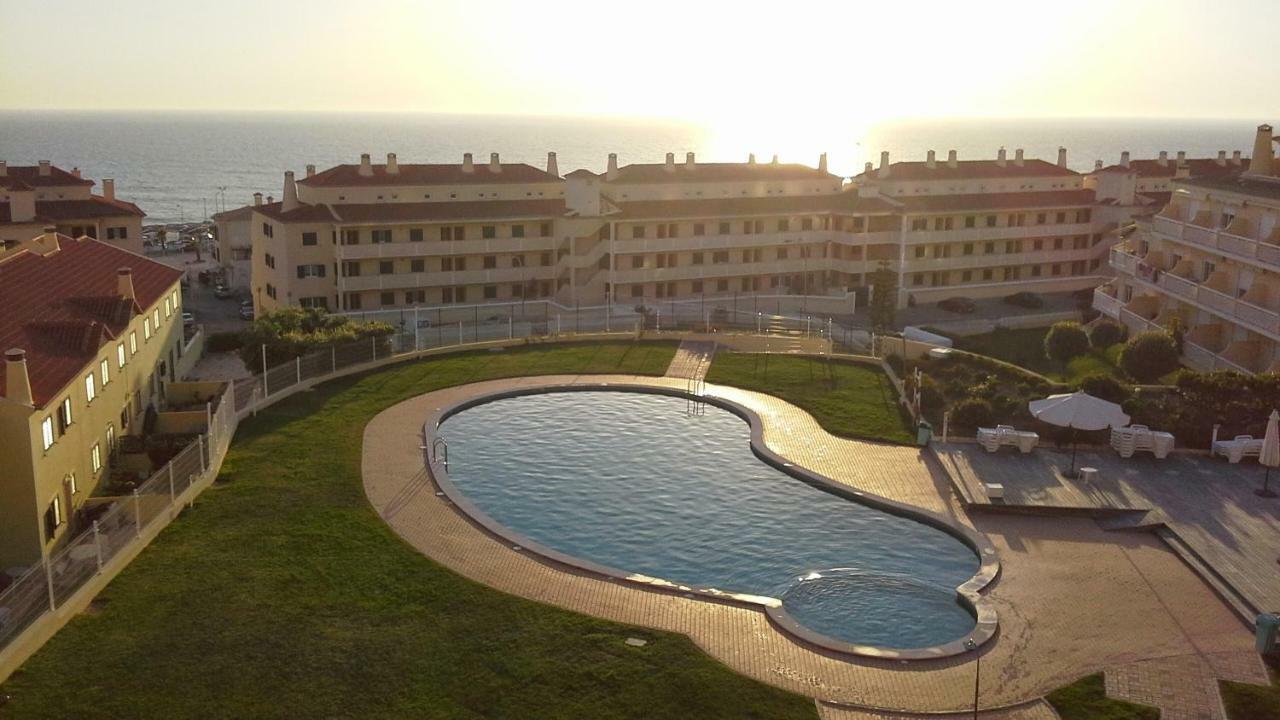 Apartment Ericeira Dış mekan fotoğraf