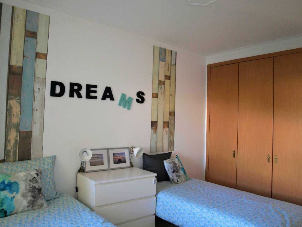 Apartment Ericeira Dış mekan fotoğraf