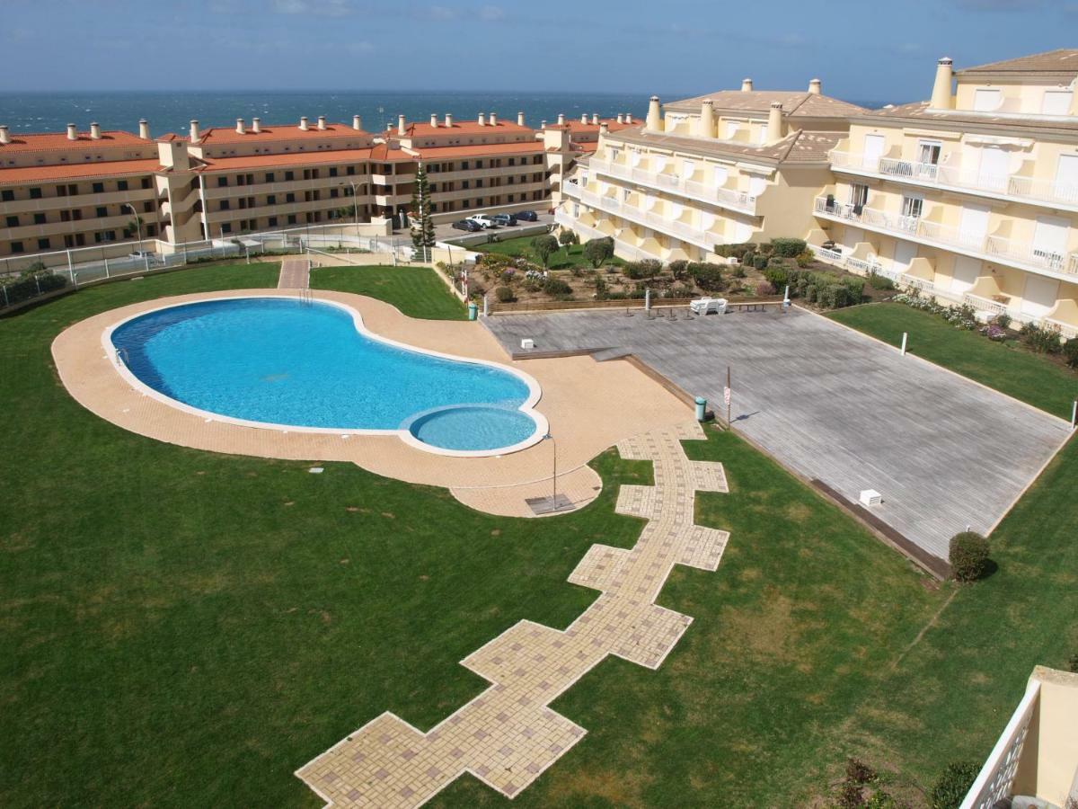 Apartment Ericeira Dış mekan fotoğraf