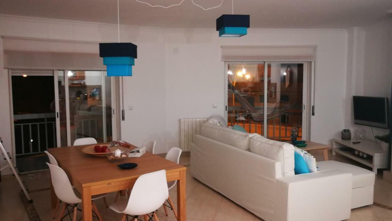 Apartment Ericeira Dış mekan fotoğraf