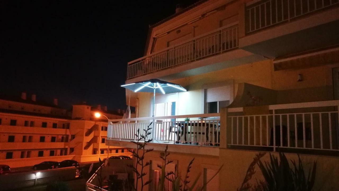 Apartment Ericeira Dış mekan fotoğraf