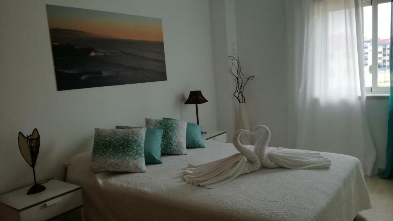 Apartment Ericeira Dış mekan fotoğraf