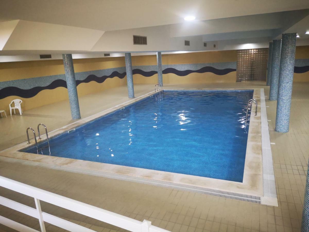 Apartment Ericeira Dış mekan fotoğraf